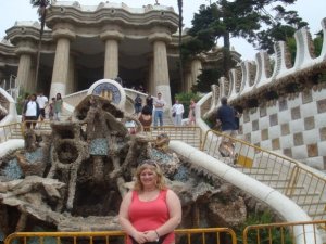 park guell