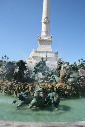 Fountain