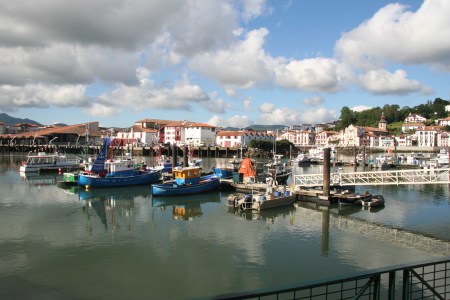 harbour