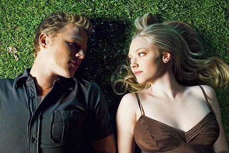 letters to juliet