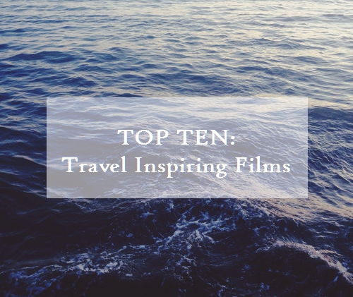 travel inspiring